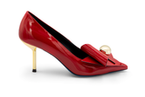 9270 Loriblu Pumps / Red