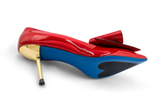 9270 Loriblu Pumps / Red