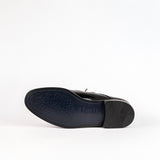 9150 Roberto Serpentini Shoes / Black