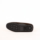9153 Roberto Cavalli Loafers / Brown