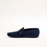 9154 Roberto Cavalli Loafers / Blue