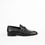 9155 Roberto Cavalli Shoes / Black
