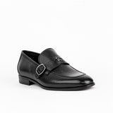 9155 Roberto Cavalli Shoes / Black