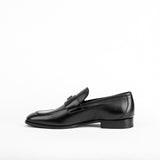9155 Roberto Cavalli Shoes / Black