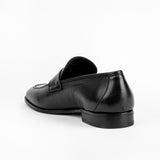 9155 Roberto Cavalli Shoes / Black