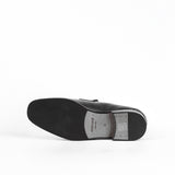 9155 Roberto Cavalli Shoes / Black