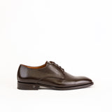 9156 Roberto Cavalli Shoes / Brown