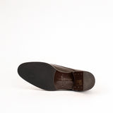 9156 Roberto Cavalli Shoes / Brown