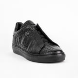 9157 Roberto Cavalli Sneakers / Black