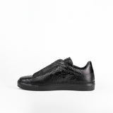 9157 Roberto Cavalli Sneakers / Black