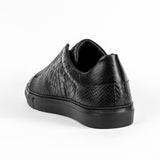 9157 Roberto Cavalli Sneakers / Black