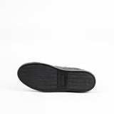 9157 Roberto Cavalli Sneakers / Black