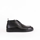 9158 Roberto Cavalli Shoes / Black