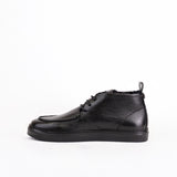 9158 Roberto Cavalli Shoes / Black