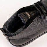 9158 Roberto Cavalli Shoes / Black