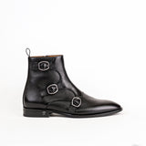 9159 Roberto Cavalli Boots / Black