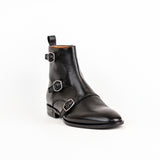 9159 Roberto Cavalli Boots / Black