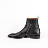 9159 Roberto Cavalli Boots / Black