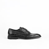 9151 John Richmond Shoes / Black