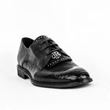9151 John Richmond Shoes / Black