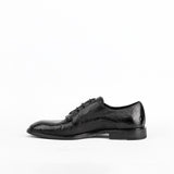 9151 John Richmond Shoes / Black