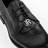 9151 John Richmond Shoes / Black