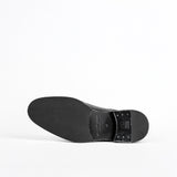 9151 John Richmond Shoes / Black