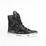 9152 John Richmond Sneakers / Black