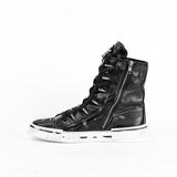 9152 John Richmond Sneakers / Black