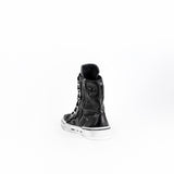 9152 John Richmond Sneakers / Black