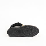 9195 Roberto Cavalli Sneakers / Black