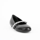9173 Loriblu Shoes / Black