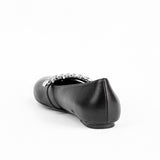 9173 Loriblu Shoes / Black