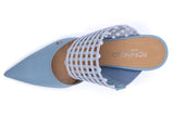 9207 Fiorangelo Sandals / Blue
