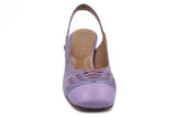 9209 Fiorangelo Sandals / Lilac
