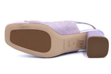 9209 Fiorangelo Sandals / Lilac