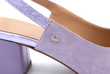 9209 Fiorangelo Sandals / Lilac
