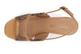 9210 Fiorangelo Sandals / Beige