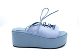 9206 Fiorangelo Sandals / Blue