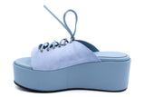 9206 Fiorangelo Sandals / Blue