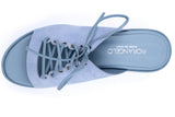 9206 Fiorangelo Sandals / Blue