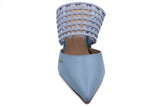 9207 Fiorangelo Sandals / Blue