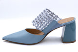 9207 Fiorangelo Sandals / Blue