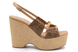9210 Fiorangelo Sandals / Beige