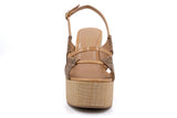 9210 Fiorangelo Sandals / Beige