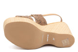 9210 Fiorangelo Sandals / Beige