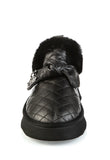 9029 Roberto Serpentini Shoes / Black