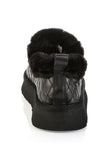 9029 Roberto Serpentini Shoes / Black