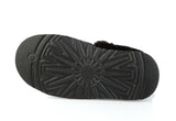 9029 Roberto Serpentini Shoes / Black