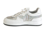 9020 Loriblu Bridal Collection Sneakers / White